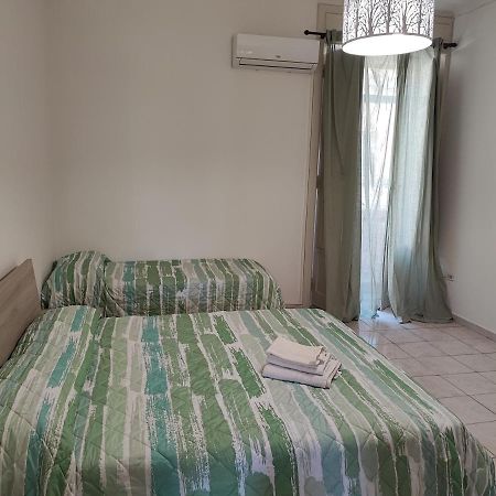 Siracasa Βίλα Συρακούσες Εξωτερικό φωτογραφία