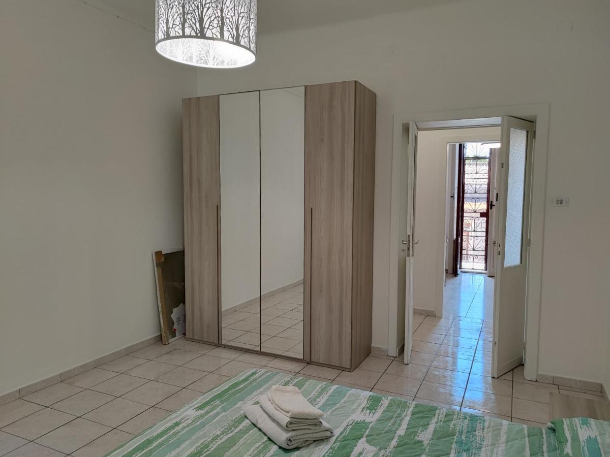 Siracasa Βίλα Συρακούσες Εξωτερικό φωτογραφία