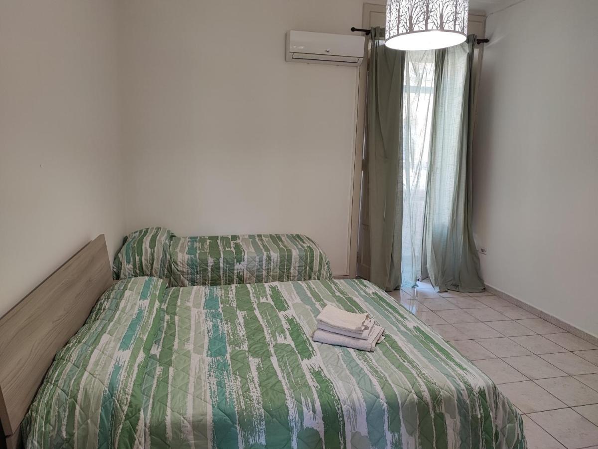 Siracasa Βίλα Συρακούσες Εξωτερικό φωτογραφία